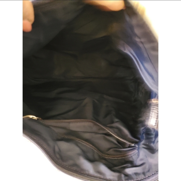 Christian Dior Monogram Messenger Bag - Picture 8 of 12